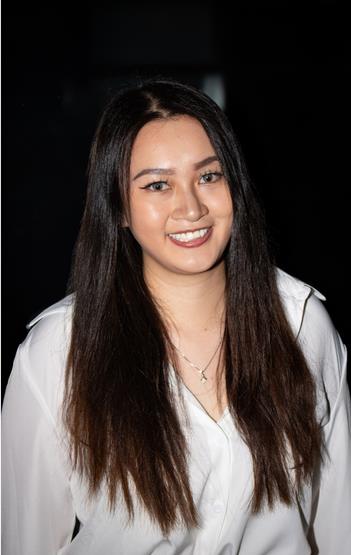 MEI LIN HUNG