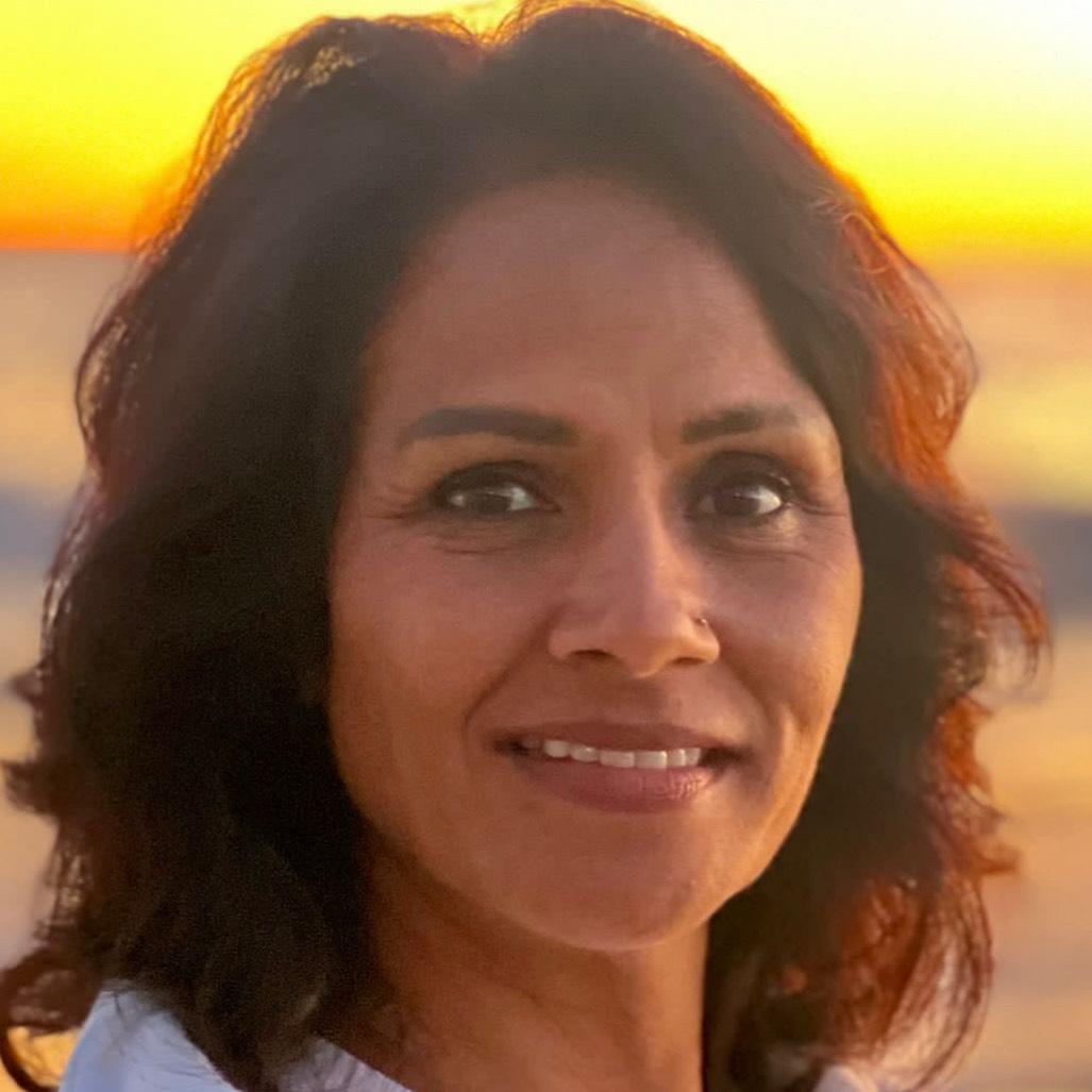 Kavita Agarwal