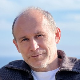 Andrii Merzlikin