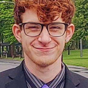 Ethan Misiti