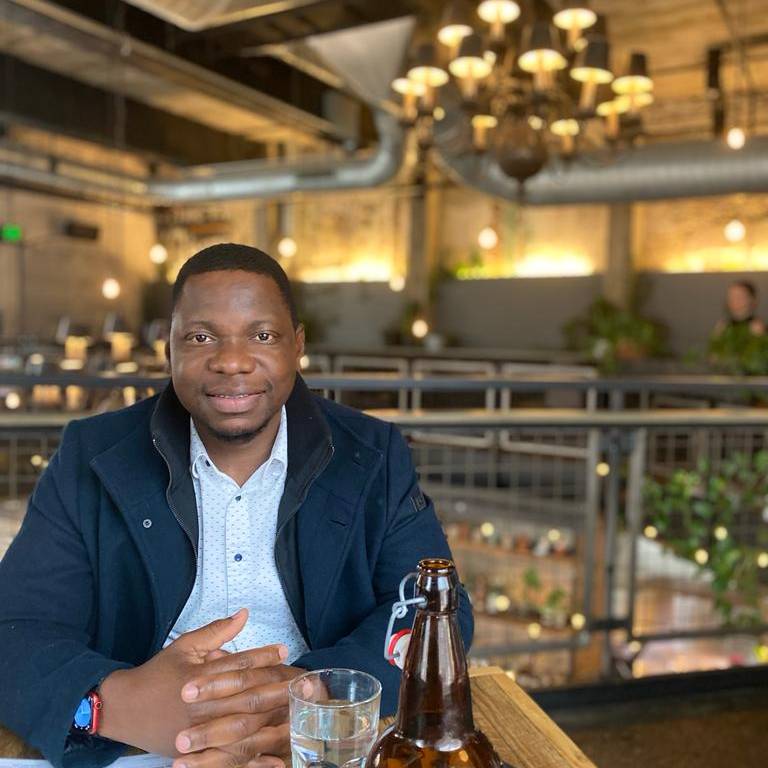 Noah Agbele