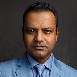 Faisal Jalal
