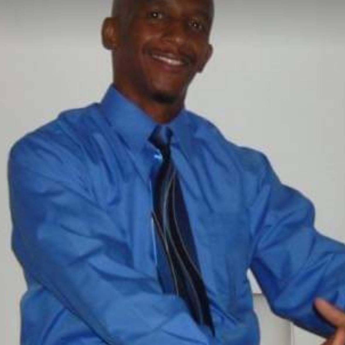 Michael-Anthony Porter