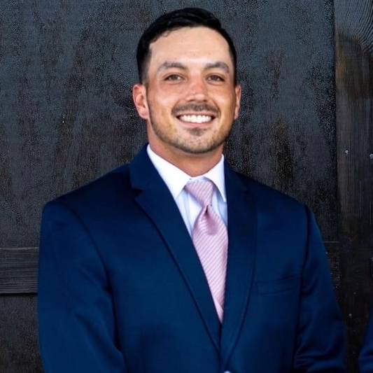James Alvarado