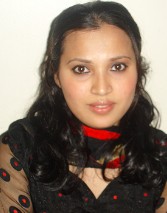 Shafia Begum