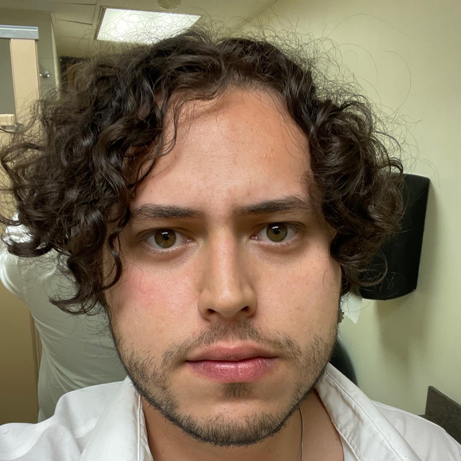 ESTEBAN BOHORQUEZ