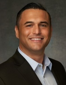 Brendan Erie