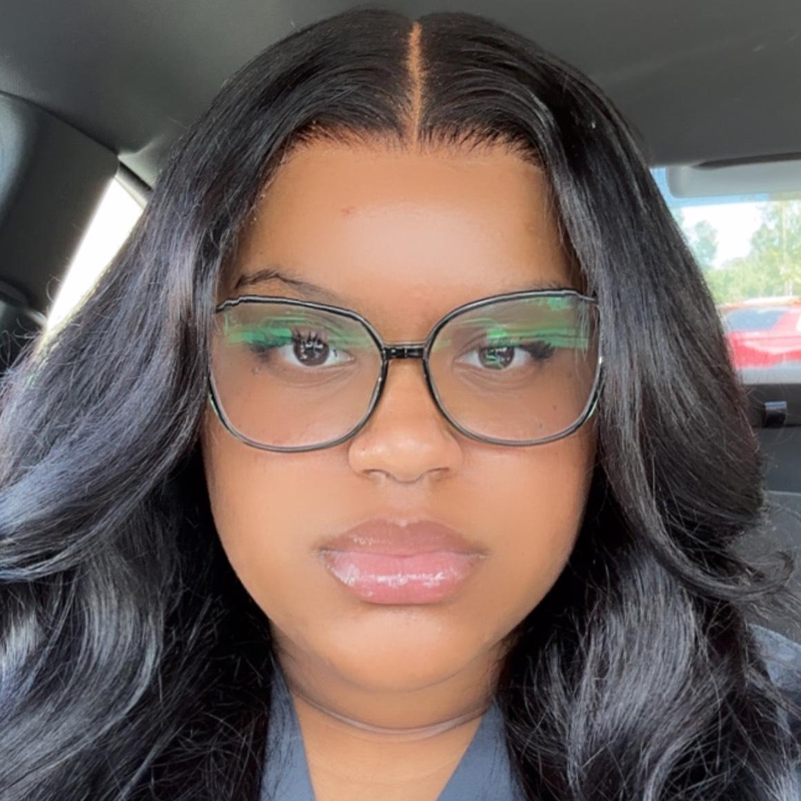 Quantasha Brown