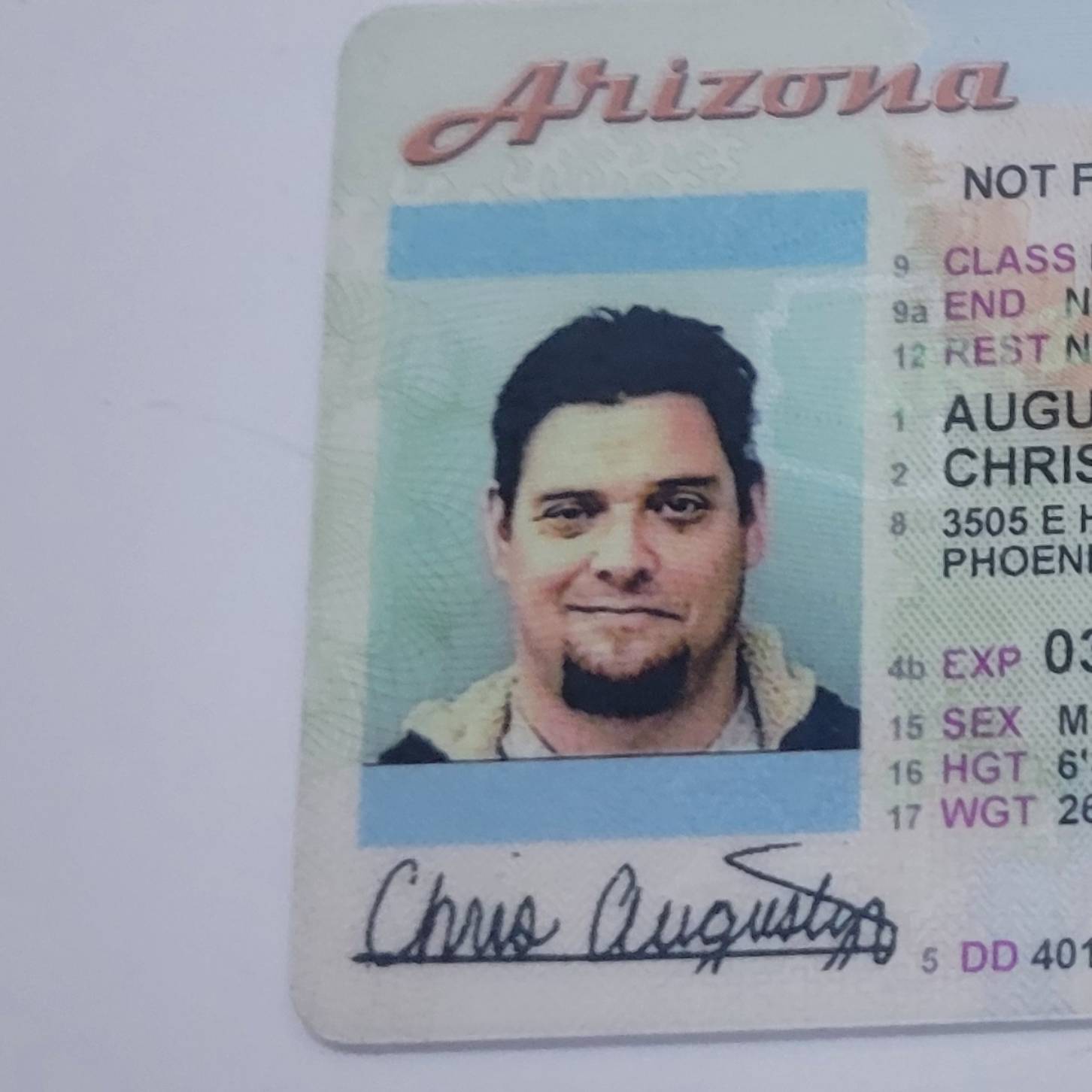 Chris Augustyn