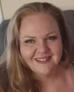 Katrina Mcleod