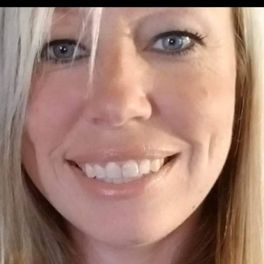 Melissa Shreves