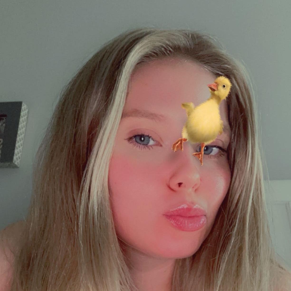 Anya Sprouse