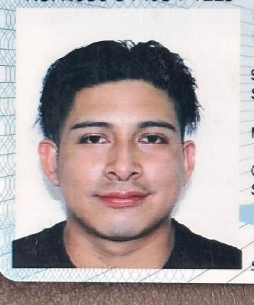 Ricardo Aguilar