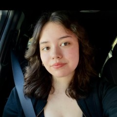 Rebecca Kang