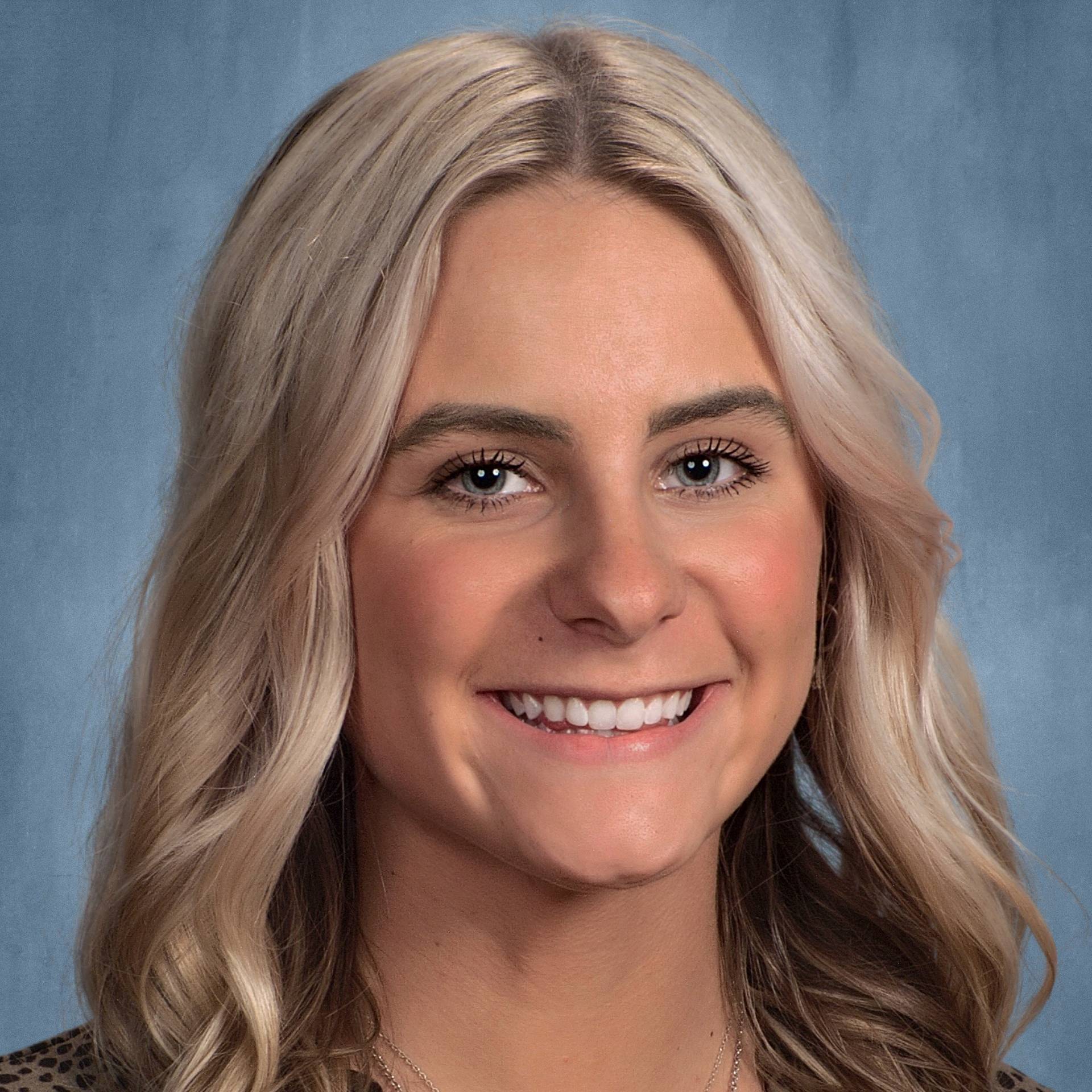Ashley Zacher
