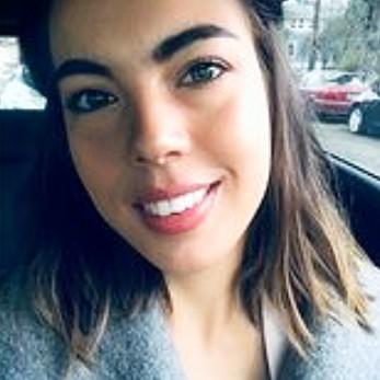 Amber Maki