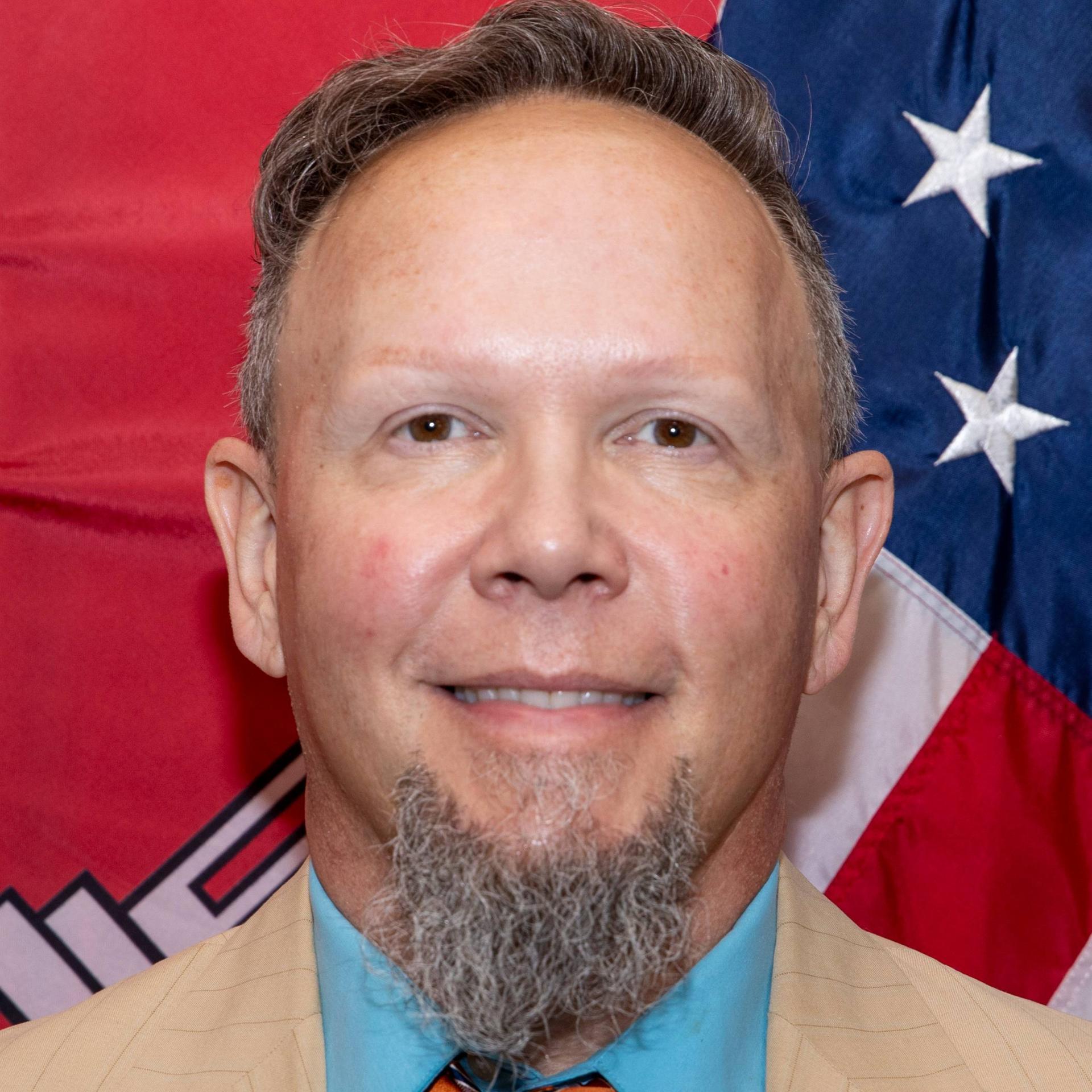 Kevin Mannie