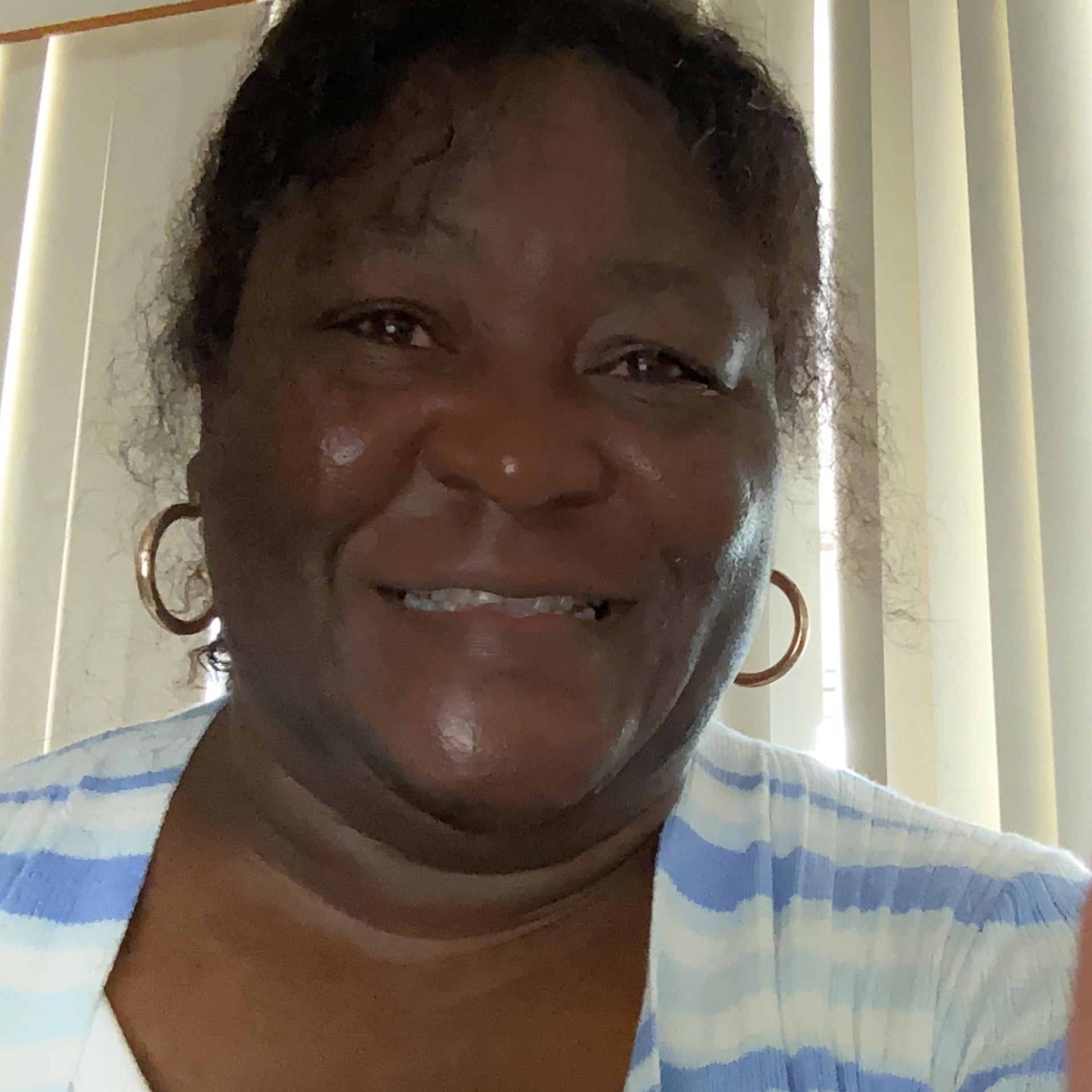 SHERRIE Davis