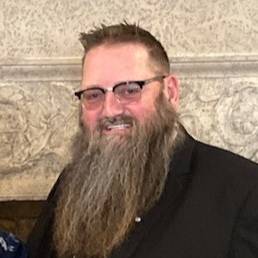Jeremy J. Myers
