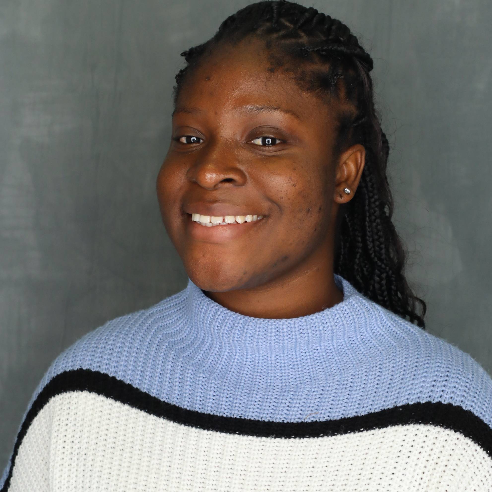 Tracy Ann Bruce-Tagoe