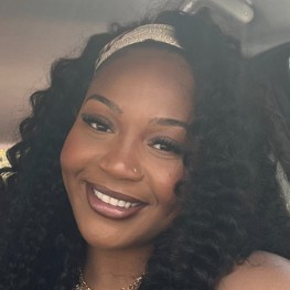 Jaelyn Pugh
