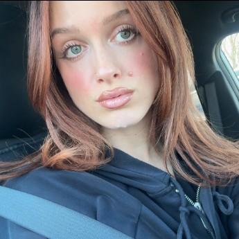 Reagan Gatz
