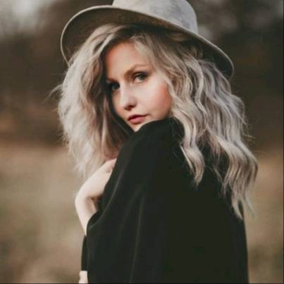 Rebecca McCarthy