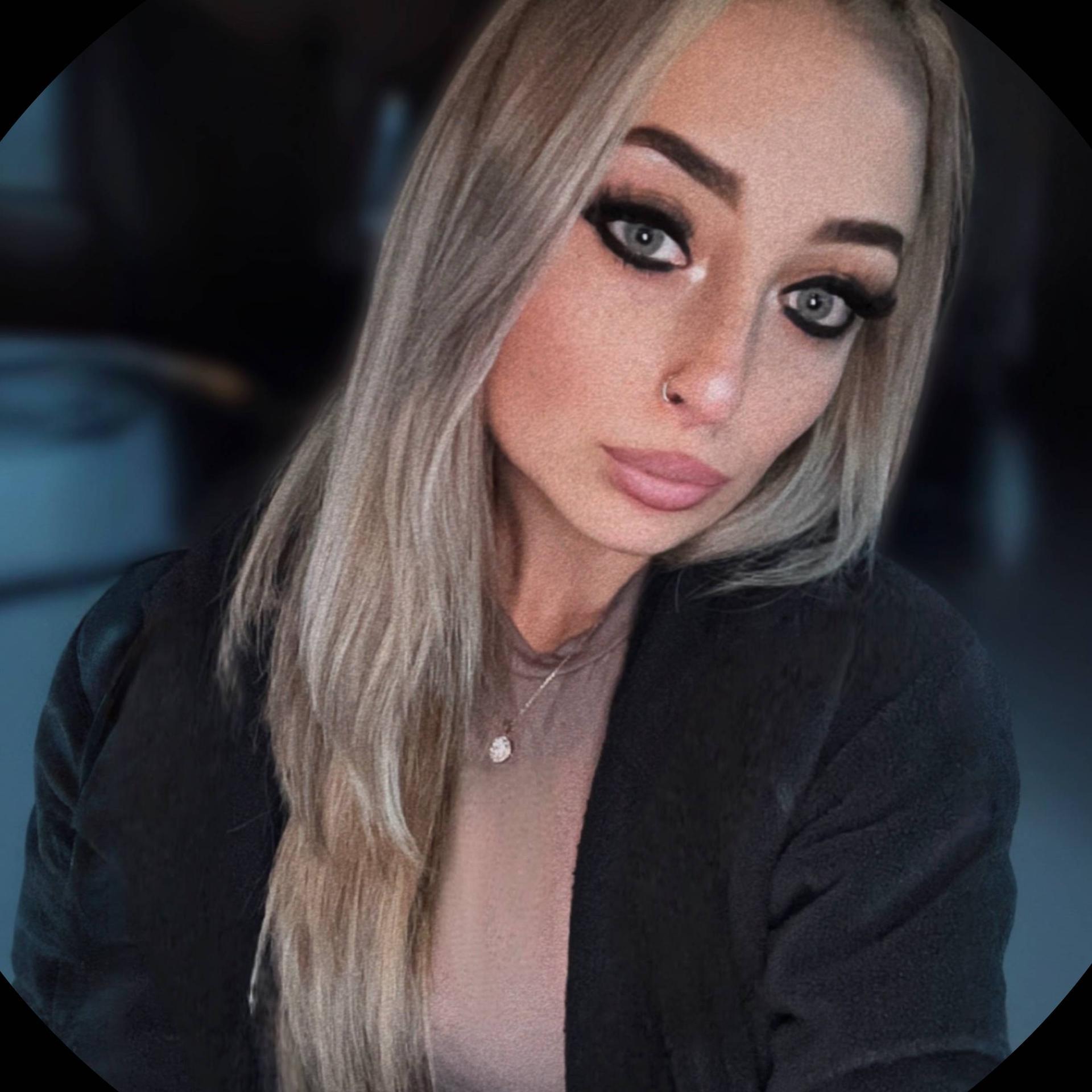 Lacey Bauman
