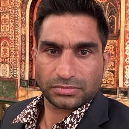Dharmendra Singh
