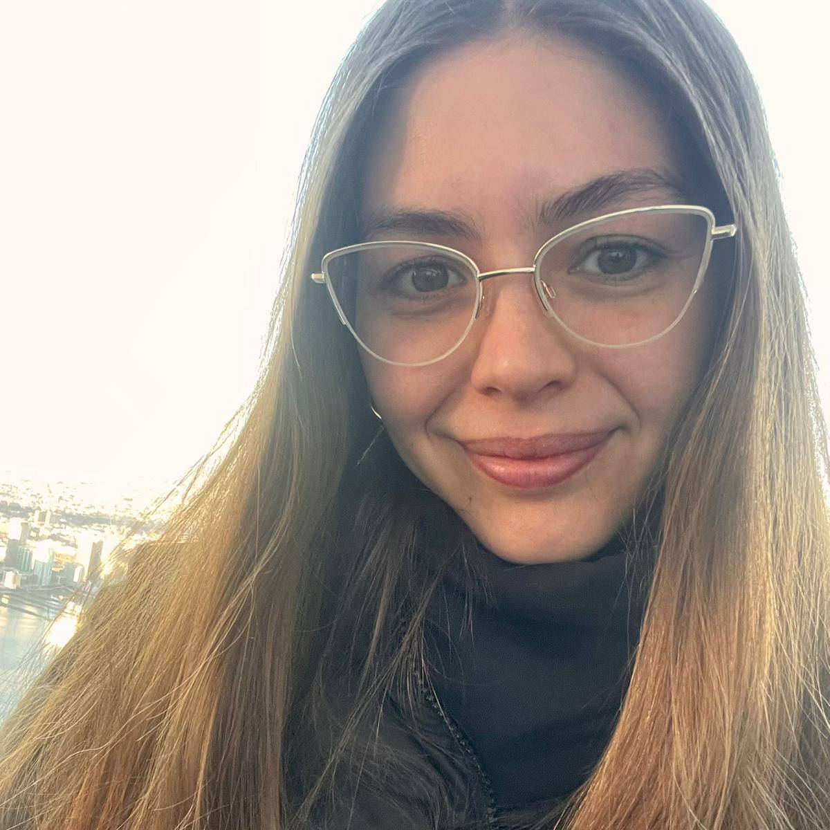 Sivan Apelker