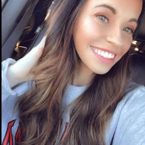 Sydni Anderson