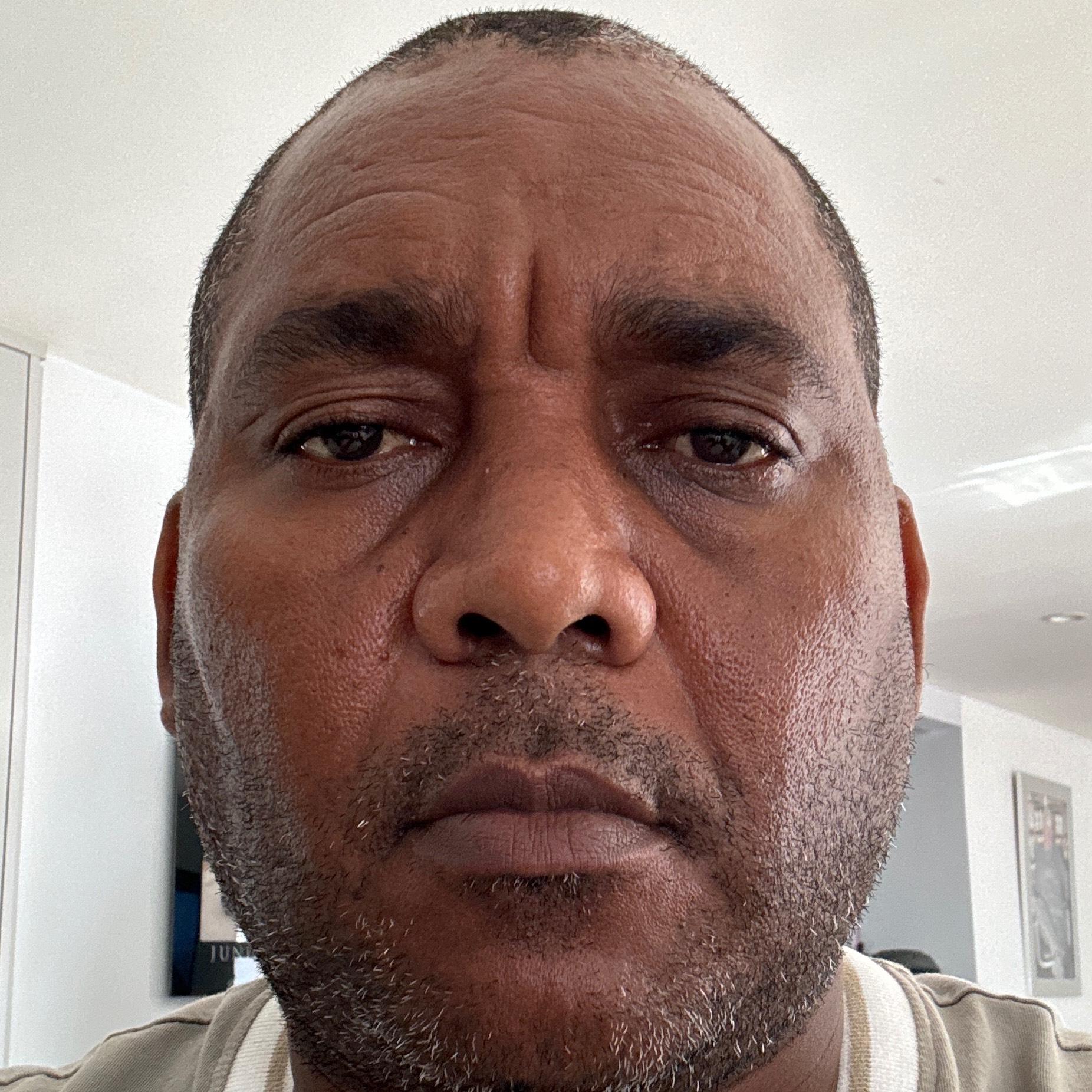 Amaury Calderin