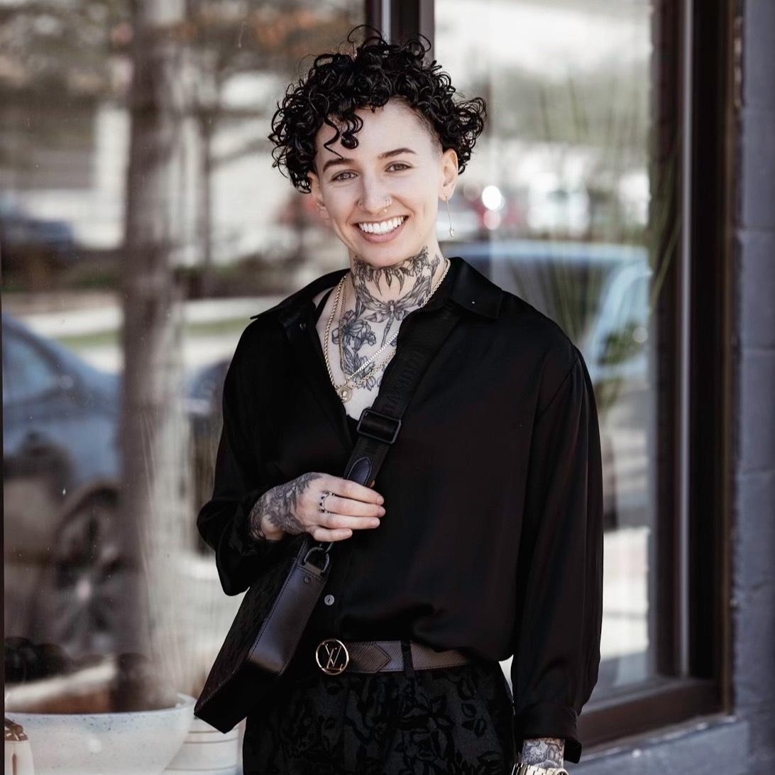 Alyssa Guastella