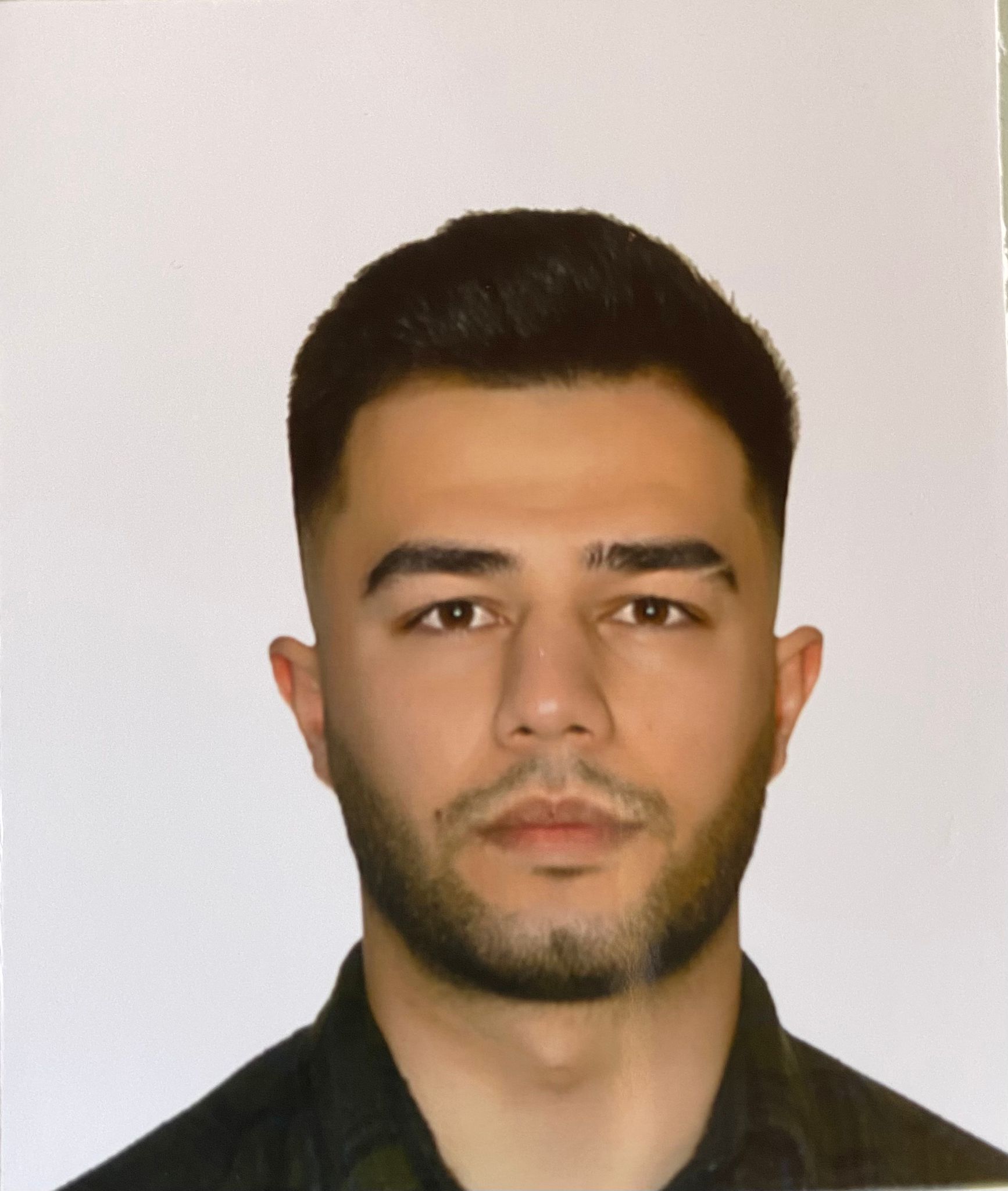 SAMET GÖKMEN