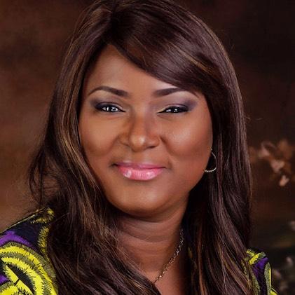 Kehinde Olaniyi-Omosebi