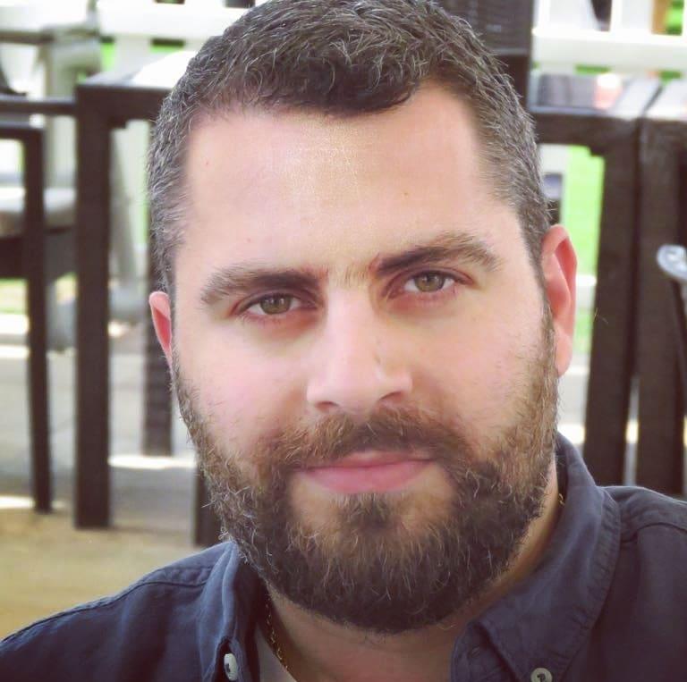 Haytham KHAWAND