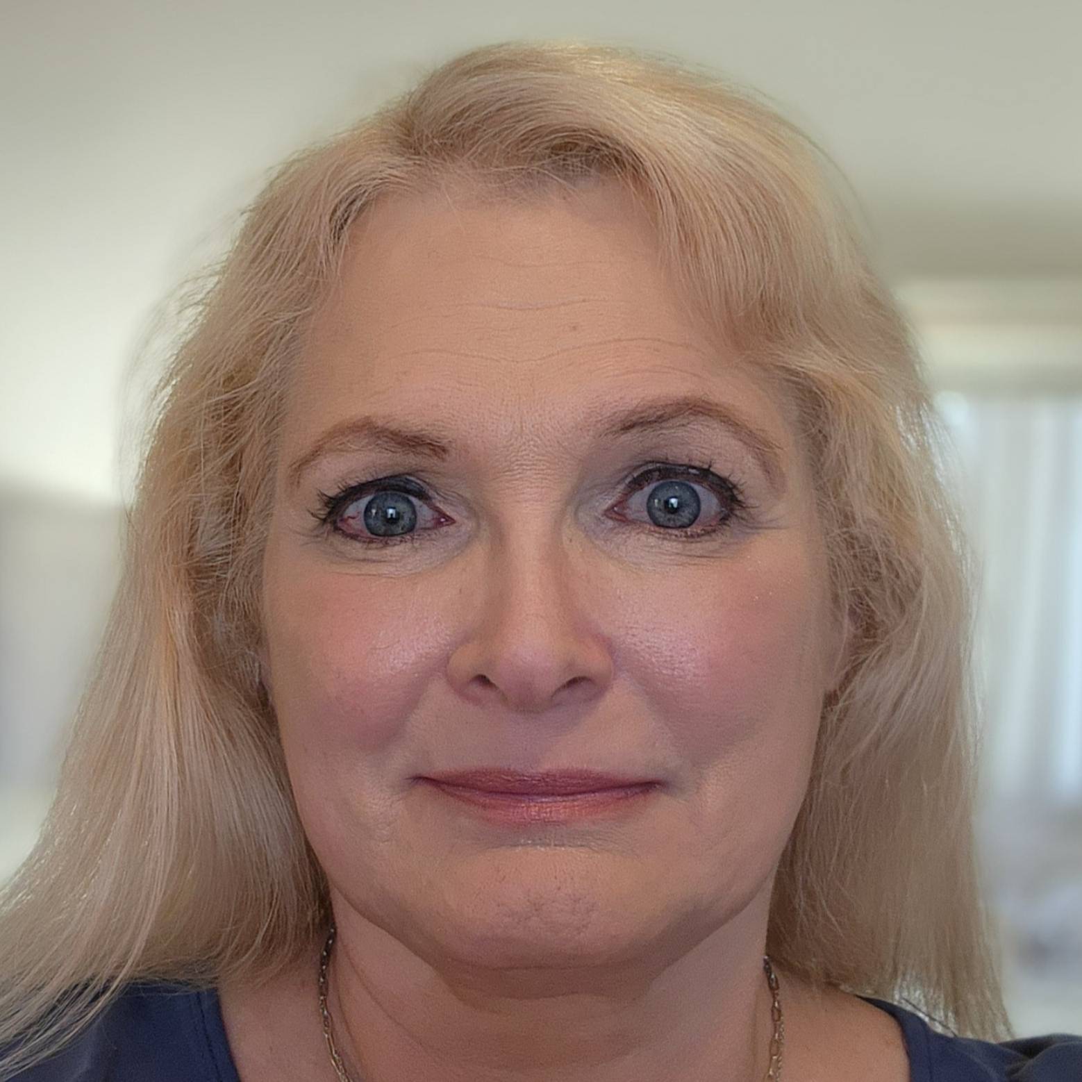 Jannene Burdick