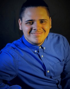 Luis Heredia-Cajigas