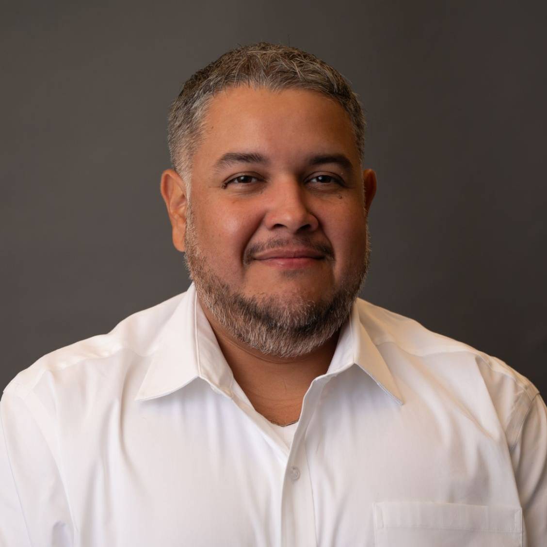 Alejandro Macias