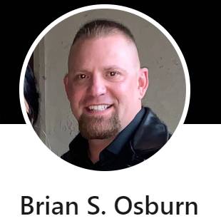 Brian S. Osburn