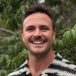 Grant Jellison