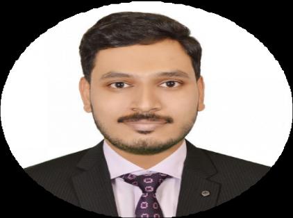 ANURAG SANKAR T S
