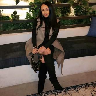 Krystle Brant