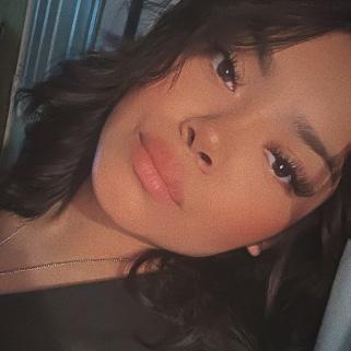 Kimberly Nicole Morales