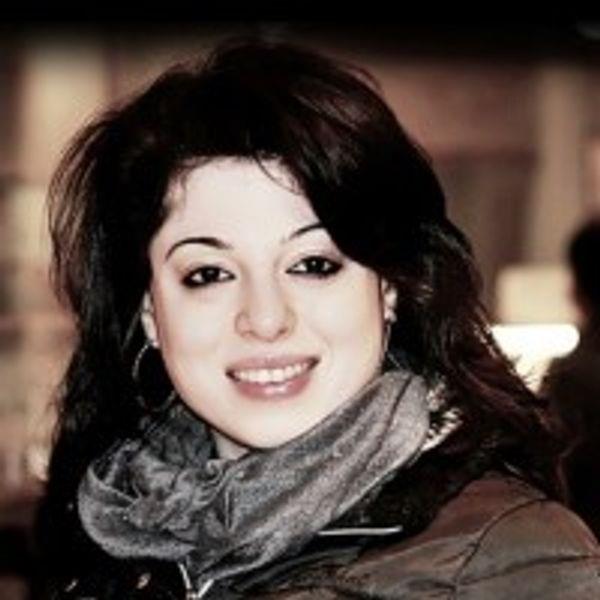 JUHI VASISHT