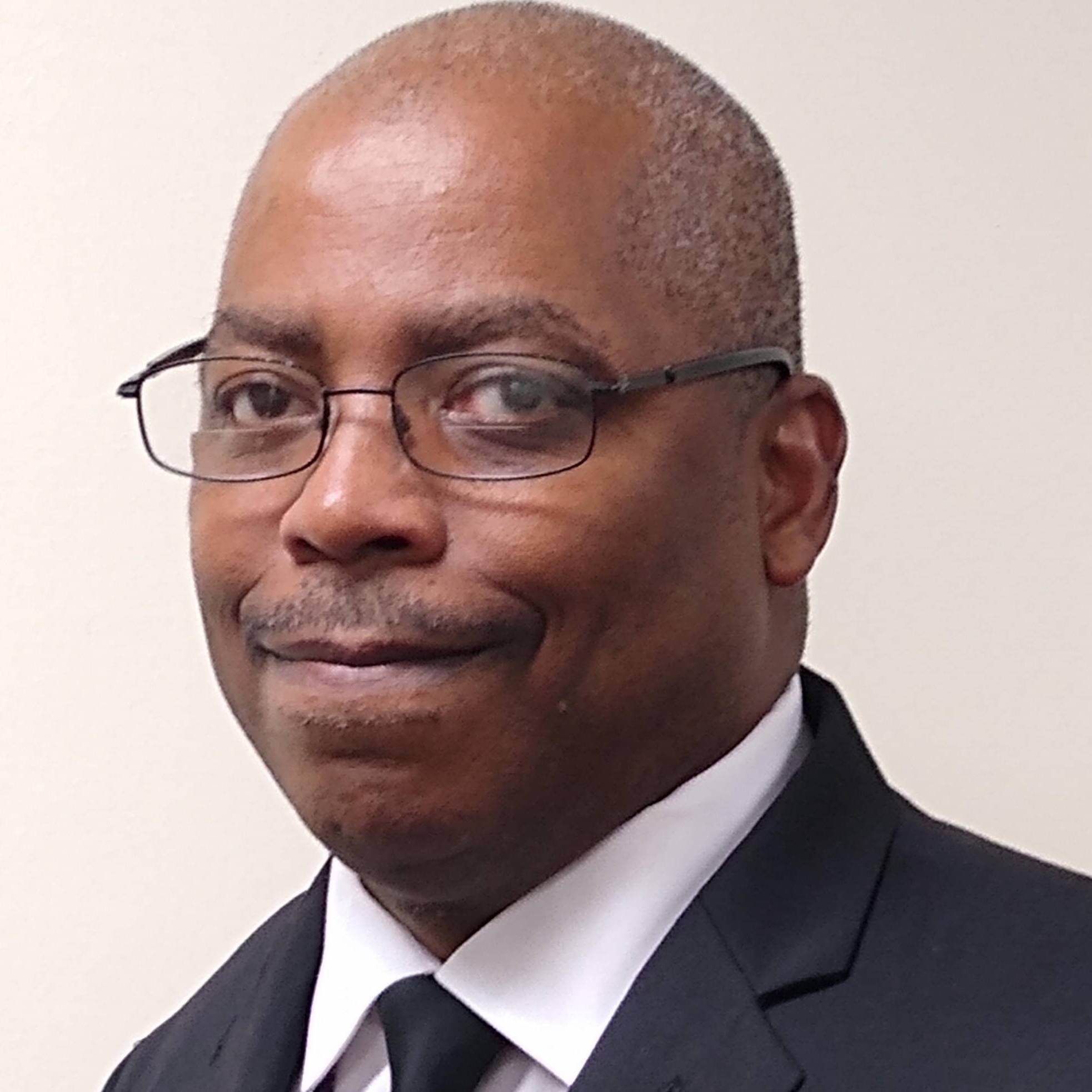 CALVIN HARRISON