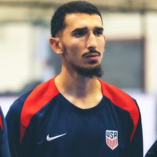 Admir Nezaj