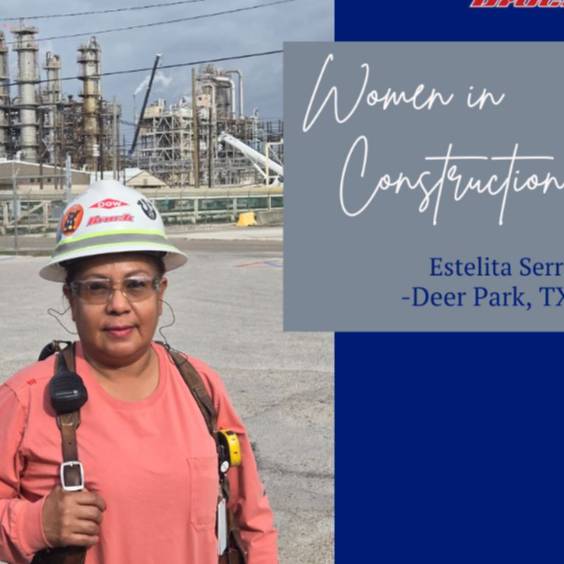 Estelita Serrano