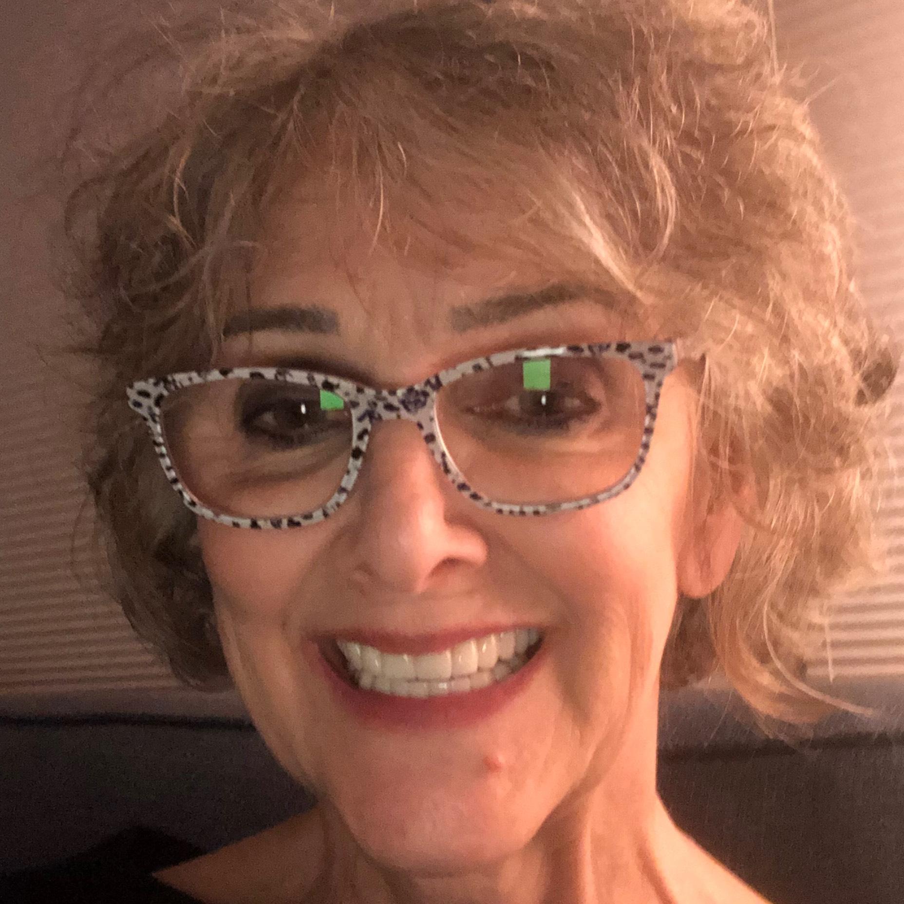 Marcia Walden