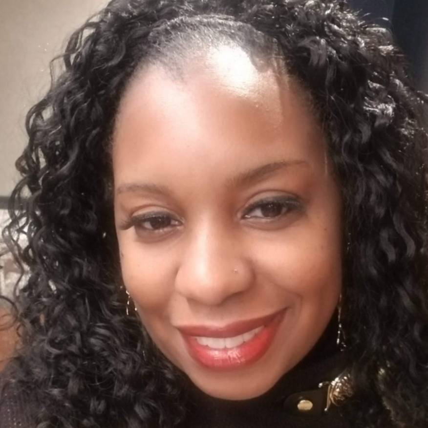 Shontia Carmon